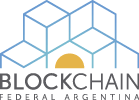 Blockchain Federal Argentina